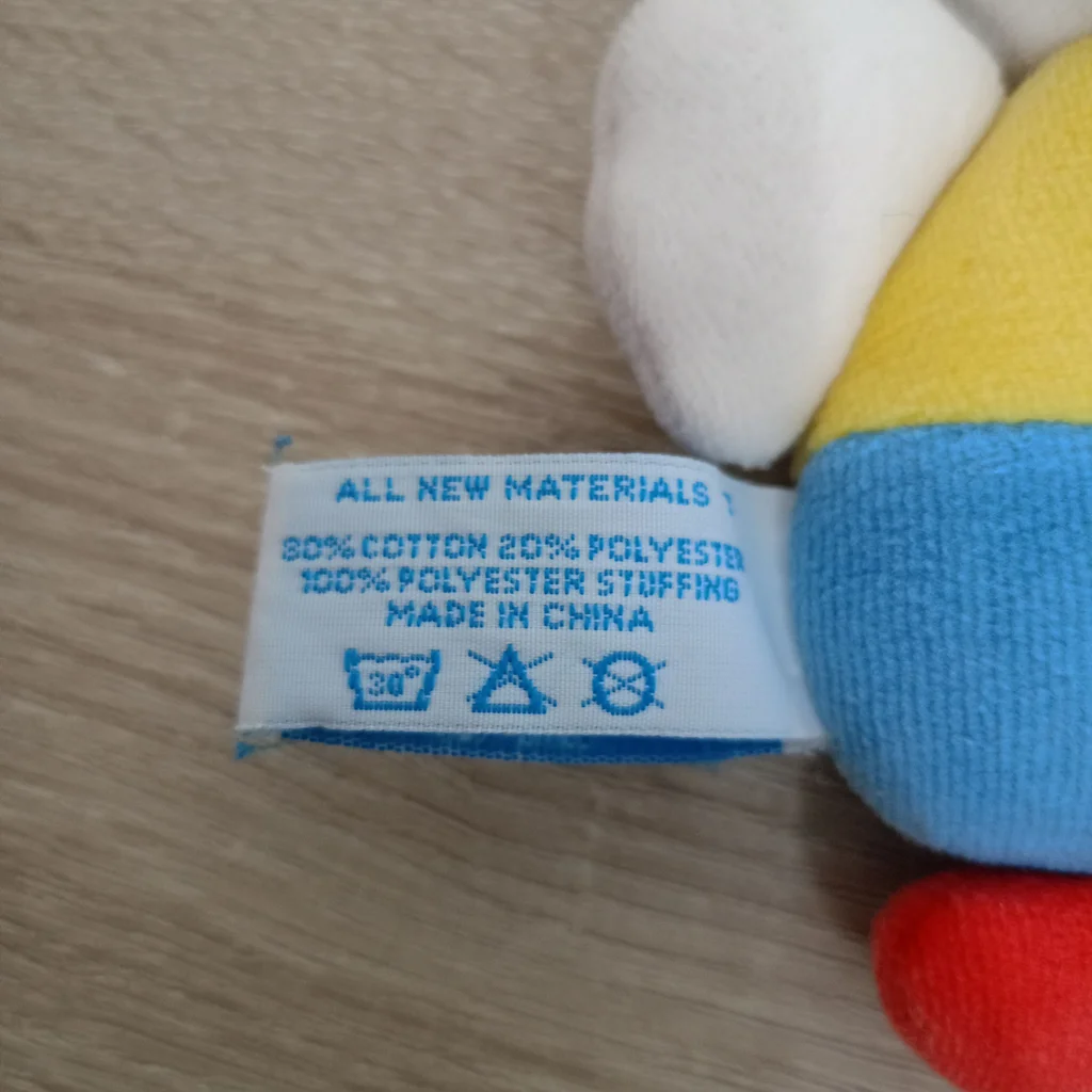 Doudou Clown – photo 4